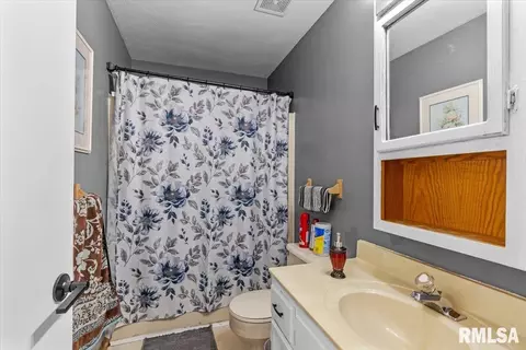 Bath - 1808 Hunter Ridge Dr, Springfield, IL 62704 photo 1 of 2