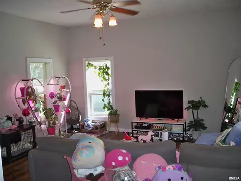 Living - 500 Williams St, Springfield, IL 62704 photo 1 of 1