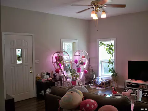 Entry Way - 500 Williams St, Springfield, IL 62704 photo 1 of 2