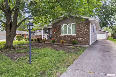 Other - 2340 Grinnell Dr, Springfield, IL 62704 photo 1 of 8