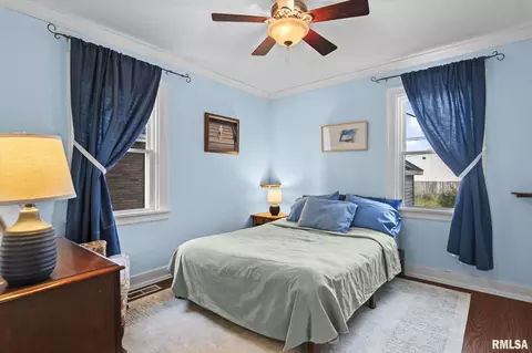 Bedroom - 2109 S State St, Springfield, IL 62704 photo 1 of 1