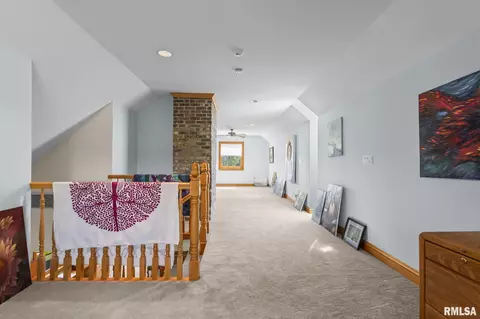 Entry Way - 1998 Chelsea Dr, Springfield, IL 62712 photo 8 of 8