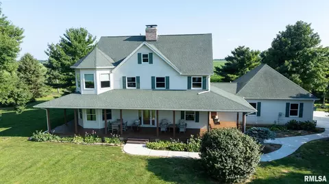 Exterior - 1998 Chelsea Dr, Springfield, IL 62712 photo 17 of 18
