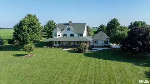 Exterior - 1998 Chelsea Dr, Springfield, IL 62712 photo 18 of 18