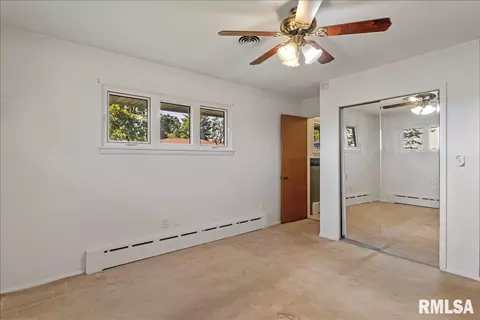 Bedroom - 400 Southwind Rd, Springfield, IL 62703 photo 5 of 9