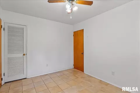 Bedroom - 400 Southwind Rd, Springfield, IL 62703 photo 9 of 9