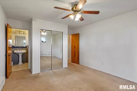 Bedroom - 400 Southwind Rd, Springfield, IL 62703 photo 6 of 9