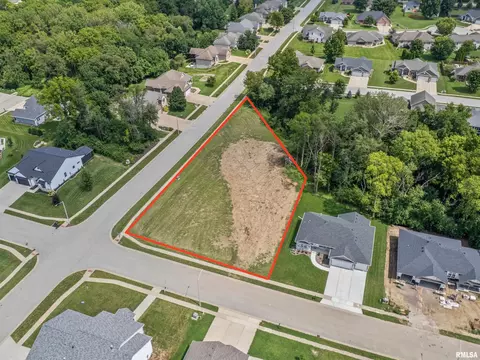 600 Rock River Rd, Springfield, IL 62711 photo 3