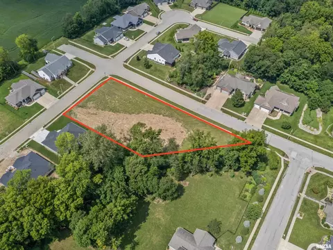 600 Rock River Rd, Springfield, IL 62711 photo 4