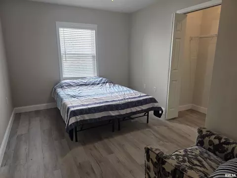 Bedroom - 1405 Edwards St, Springfield, IL 62703 photo 2 of 5
