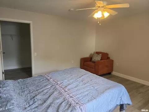 Bedroom - 1405 Edwards St, Springfield, IL 62703 photo 5 of 5