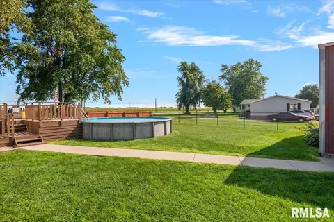 Exterior - 1001 E Old Route 36, Alexander, IL 62601 photo 7 of 11