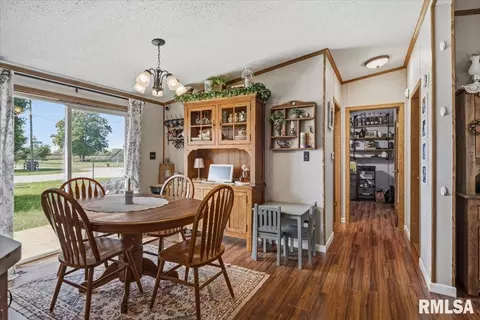 Entry Way - 1001 E Old Route 36, Alexander, IL 62601 photo 2 of 2