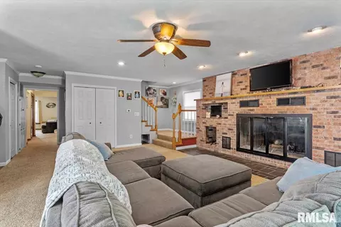 Other - 97 Circle Dr, Springfield, IL 62703 photo 5 of 14