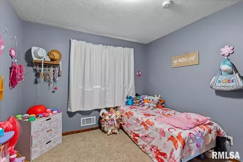 Bedroom - 97 Circle Dr, Springfield, IL 62703 photo 3 of 6