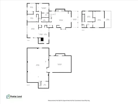 Floorplan - 97 Circle Dr, Springfield, IL 62703 photo 4 of 4