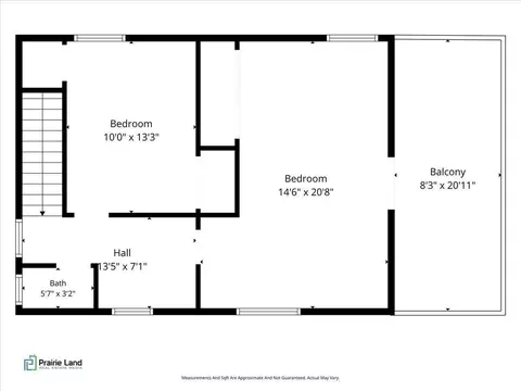 Floorplan - 97 Circle Dr, Springfield, IL 62703 photo 2 of 4