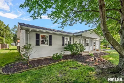 Other - 703 E Holden St, Virden, IL 62690 photo 3 of 9