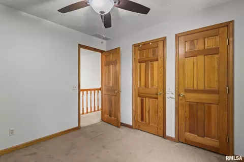 Bedroom - 8 Abbey Ct, Chatham, IL 62629 photo 9 of 12
