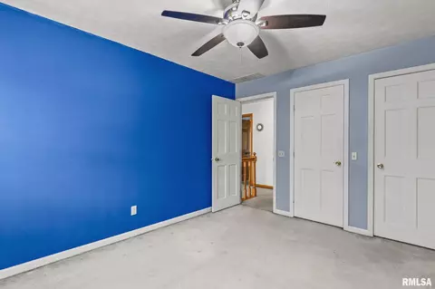 Bedroom - 8 Abbey Ct, Chatham, IL 62629 photo 6 of 12