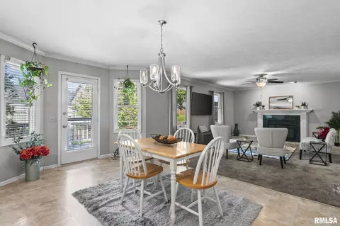 Dining - 8 Abbey Ct, Chatham, IL 62629 photo 5 of 5