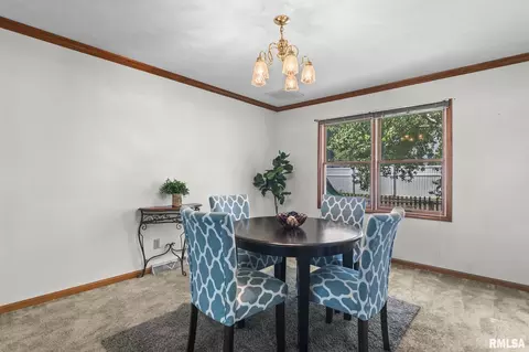 Dining - 8 Abbey Ct, Chatham, IL 62629 photo 1 of 5