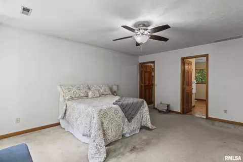 Bedroom - 8 Abbey Ct, Chatham, IL 62629 photo 10 of 12