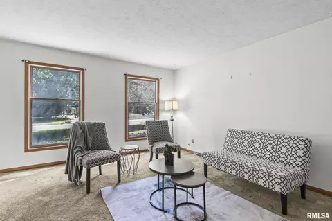 Living - 8 Abbey Ct, Chatham, IL 62629 photo 1 of 7