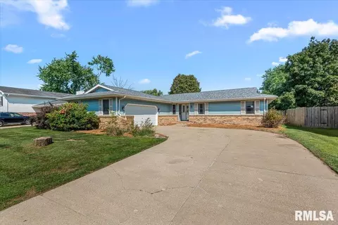 Other - 2517 Columbus Cir, Springfield, IL 62703 photo 3 of 15