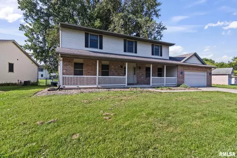 Other - 2316 Shabbona Dr, Springfield, IL 62702 photo 2 of 11
