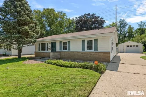 Other - 60 Archer Ave, Springfield, IL 62704 photo 1 of 5