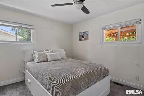 Bedroom - 60 Archer Ave, Springfield, IL 62704 photo 1 of 2