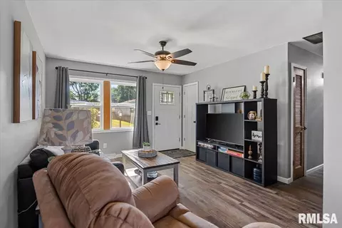 Other - 2517 Burton Dr, Springfield, IL 62703 photo 5 of 9
