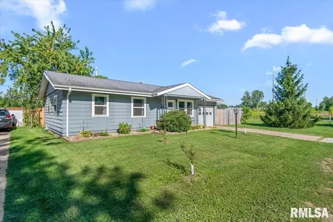 Other - 2517 Burton Dr, Springfield, IL 62703 photo 3 of 9