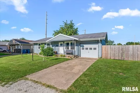 Other - 2517 Burton Dr, Springfield, IL 62703 photo 2 of 9