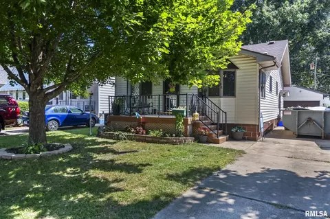 Other - 2036 N 7th St, Springfield, IL 62704 photo 1 of 10