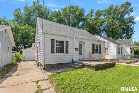 Other - 1320 E Stanford Ave, Springfield, IL 62703 photo 1 of 6
