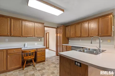 Kitchen - 2105 Burgess Dr, Springfield, IL 62711 photo 1 of 2