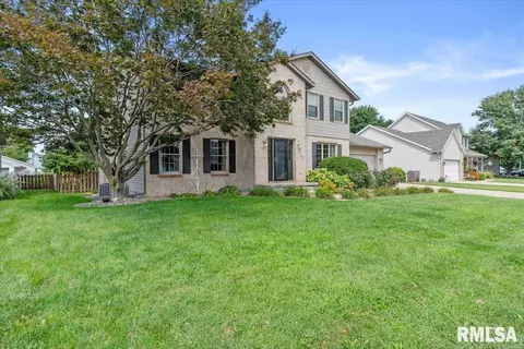 Other - 2105 Burgess Dr, Springfield, IL 62711 photo 15 of 15