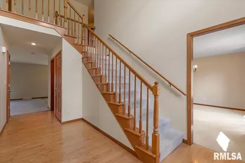 Entry Way - 2105 Burgess Dr, Springfield, IL 62711 photo 1 of 3