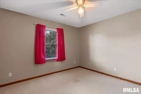 Bedroom - 2105 Burgess Dr, Springfield, IL 62711 photo 10 of 10