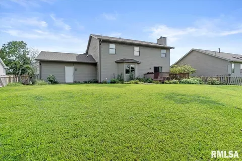 Other - 2105 Burgess Dr, Springfield, IL 62711 photo 14 of 15