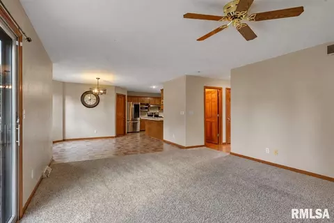 Living - 2105 Burgess Dr, Springfield, IL 62711 photo 3 of 8