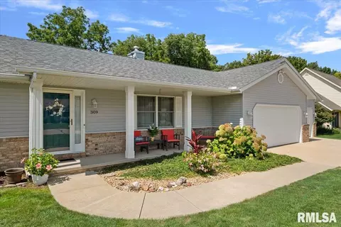 Other - 309 Five Forks Dr, Springfield, IL 62711 photo 3 of 12