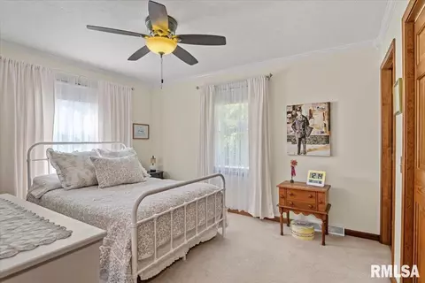 Bedroom - 309 Five Forks Dr, Springfield, IL 62711 photo 1 of 7