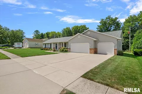 Other - 309 Five Forks Dr, Springfield, IL 62711 photo 1 of 12