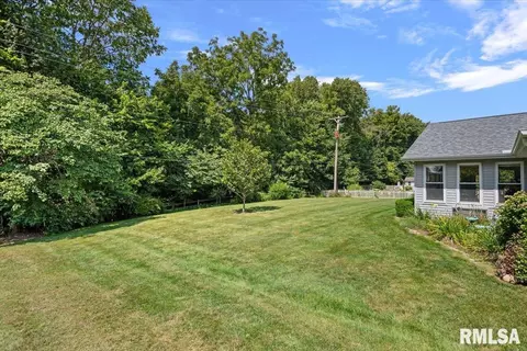 Exterior - 309 Five Forks Dr, Springfield, IL 62711 photo 10 of 10