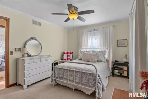 Bedroom - 309 Five Forks Dr, Springfield, IL 62711 photo 2 of 7