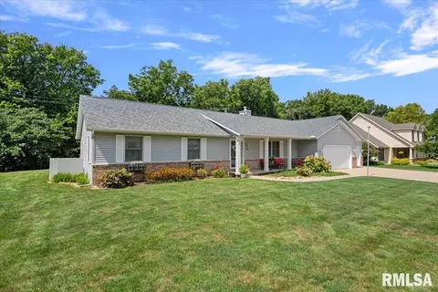 Other - 309 Five Forks Dr, Springfield, IL 62711 photo 2 of 12