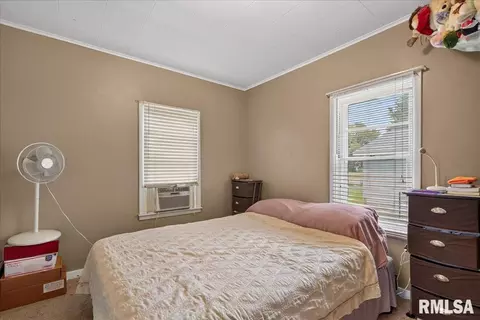 Bedroom - 3004 S Allis Ave, Springfield, IL 62703 photo 1 of 3